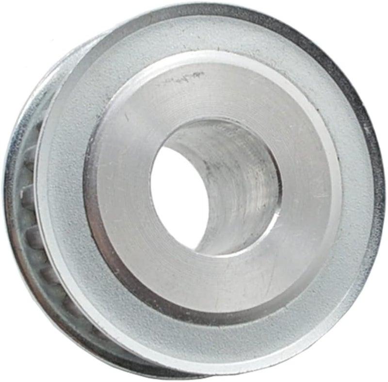 بكرة التوقيت XL10 10 أسنان، تجويف ألومنيوم 5 مم، لحزام XL 11 مم، عجلة تزامن لطابعة ثلاثية الأبعاد - Image 4